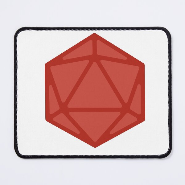 Item preview, red dice designed and sold by ElyxionShop.