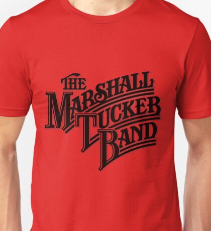 marshall tucker shirt