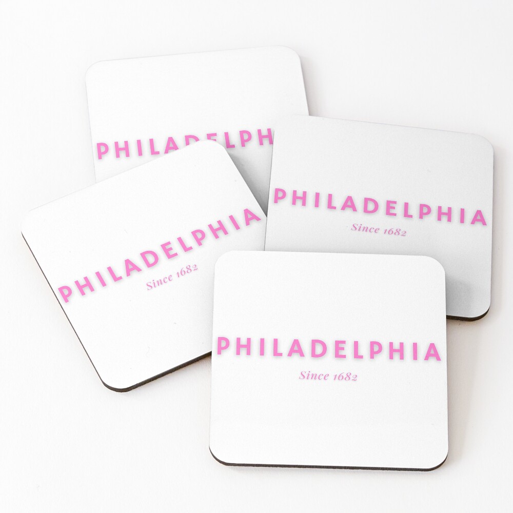 Item preview, Coasters (Set of 4) designed and sold by PHLDesign.