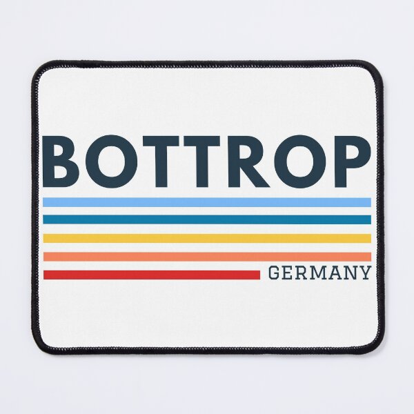 Item preview, Bottrop Germany designed and sold by europelines.