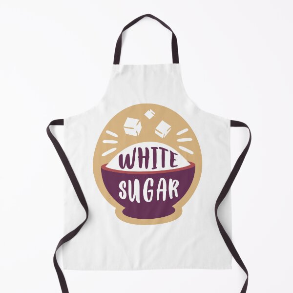 Item preview, White Sugar designed and sold by TamGustam.