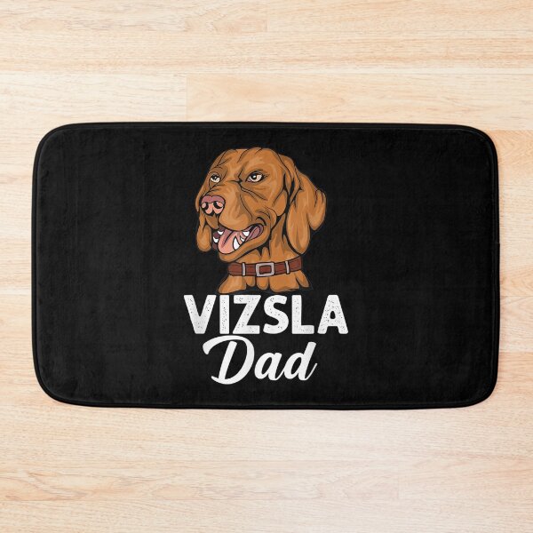 Item preview, Vizsla Dad design Dog Daddy Vizsla Fathers Day  designed and sold by CuthbertShop.