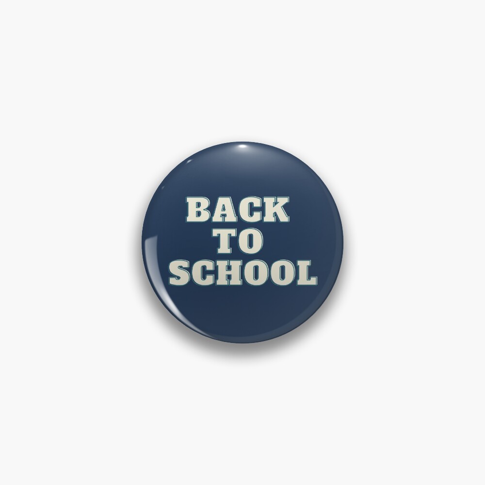 Pin on Back to School❤️