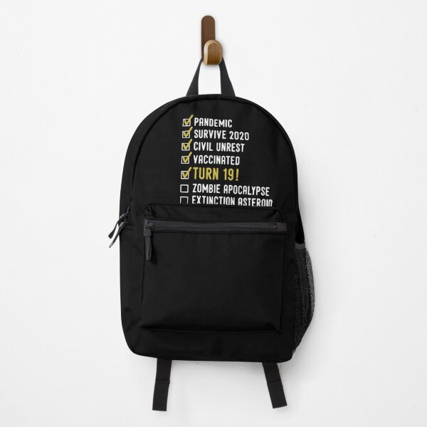Item preview, Funny 19th Birthday Gift For 19 years old designed and sold by ZOHANATION.