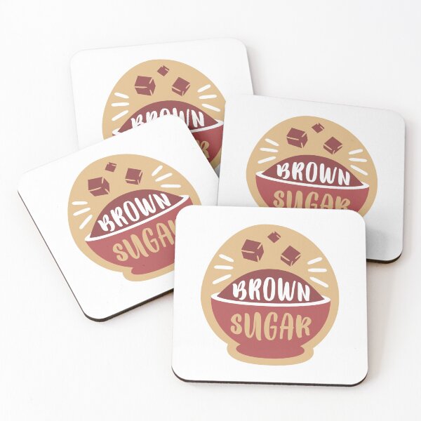 Item preview, Brown Sugar  designed and sold by TamGustam.