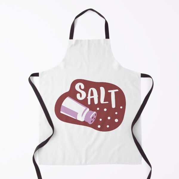 Item preview, Salt Label designed and sold by TamGustam.