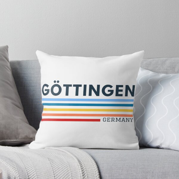Item preview, Göttingen Germany designed and sold by europelines.