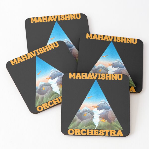 Item preview, Mahavishnu Orchestra Essential designed and sold by BuffaloForest.
