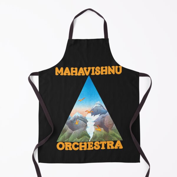 Item preview, Mahavishnu Orchestra Essential designed and sold by BuffaloForest.