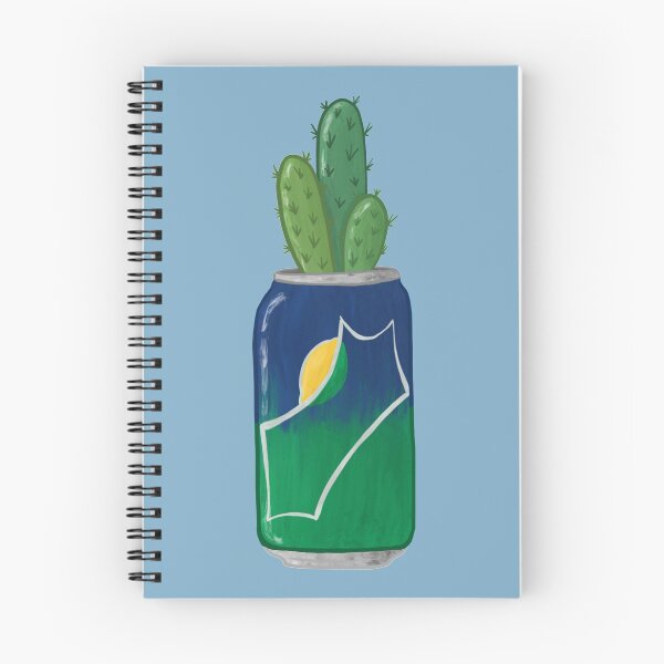 Item preview, Lemonade Can Cactus designed and sold by Elise Creates.