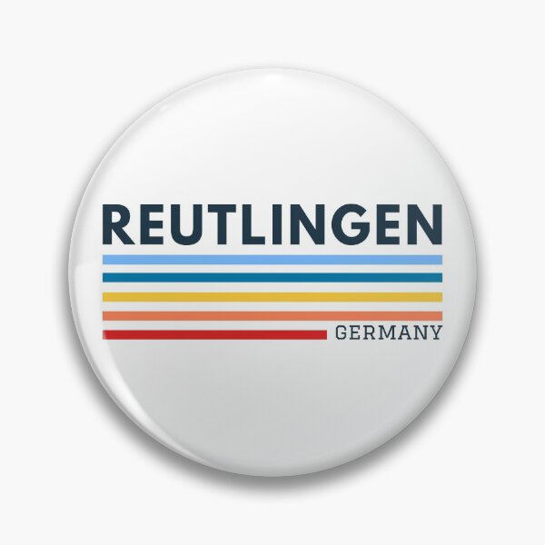 Item preview, Reutlingen Germany designed and sold by europelines.