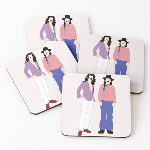 Item preview, minimalist Captain Zappa Classic designed and sold by BuffaloForest.