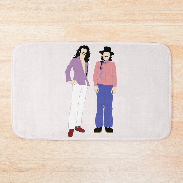 Item preview, minimalist Captain Zappa Classic designed and sold by BuffaloForest.