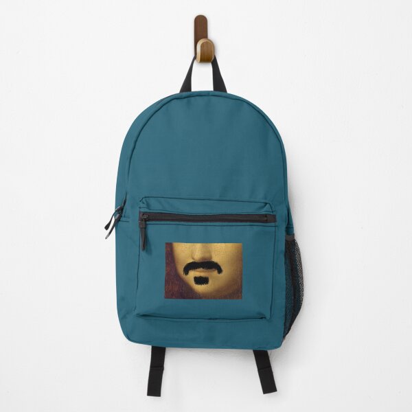 Item preview, Mona Lisa and the Mothers of Invention designed and sold by BuffaloForest.
