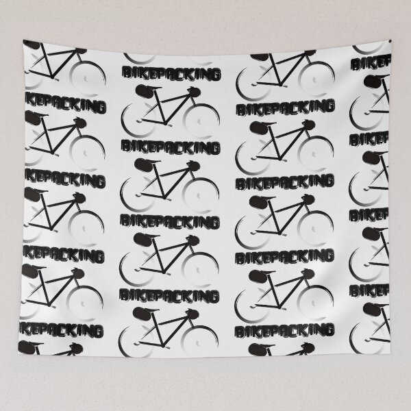 Item preview, bikepacking designed and sold by COCOMOUNTAIN.