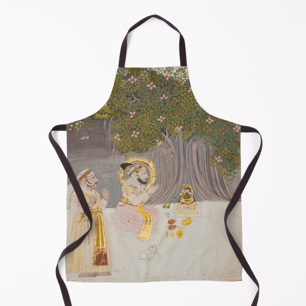 Item preview, Maharana Sangram Singh II designed and sold by HinduArtGallery.