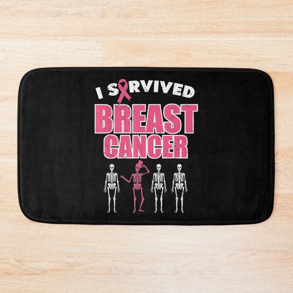 Item preview,  Have Survived Breast Cancer designed and sold by dominique235.