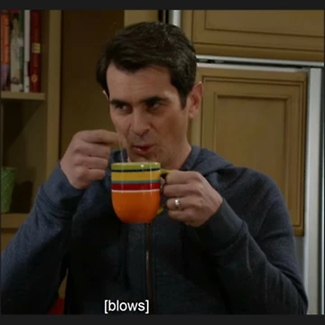 Imagen de la obra Phil Dunphy de eonyCreative