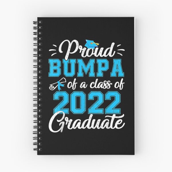 Item preview,  Proud Bumpa Class 2022 Graduate Senior Gift designed and sold by dominique235.