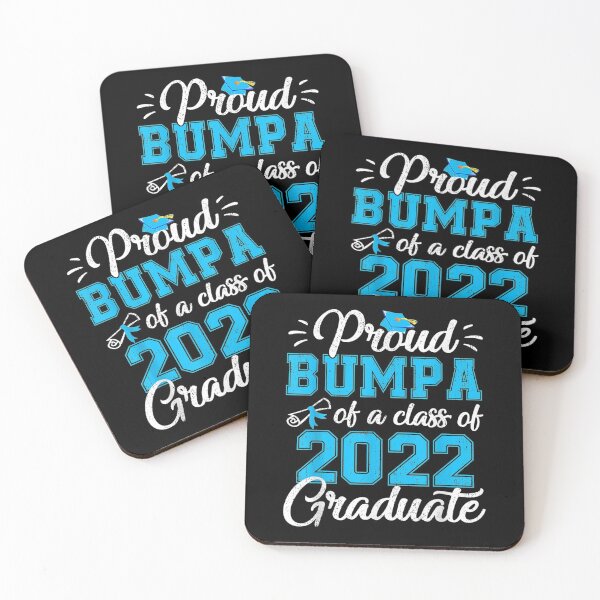 Item preview, Proud Bumpa Class 2022 Graduate Senior Gift designed and sold by dominique235.