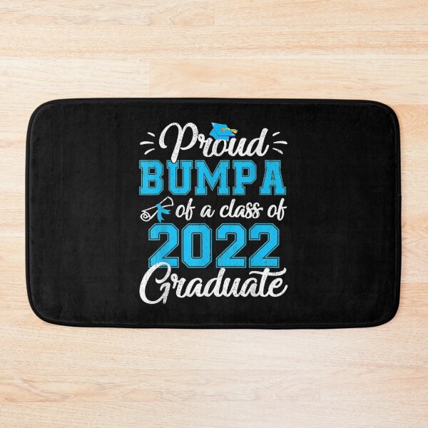 Item preview,  Proud Bumpa Class 2022 Graduate Senior Gift designed and sold by dominique235.