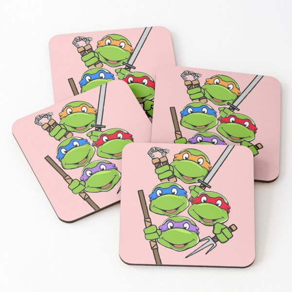 Item preview, Turtles TNMT designed and sold by DZOSUA.