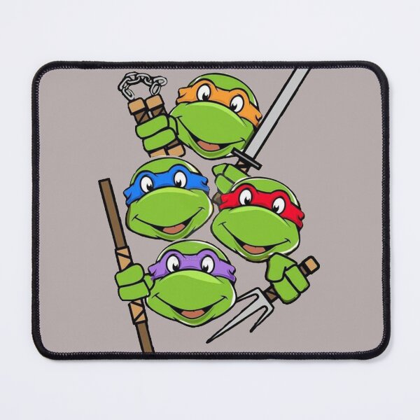 Item preview, Turtles TNMT designed and sold by DZOSUA.