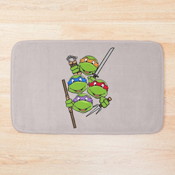 Item preview, Turtles TNMT designed and sold by DZOSUA.