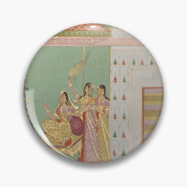 Item preview, Gunakali Ragini designed and sold by HinduArtGallery.