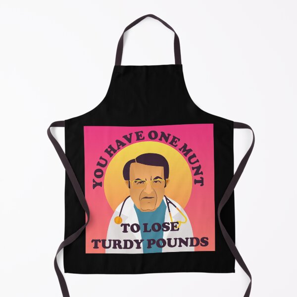 Item preview, Dr Now: You have one munt to lose turdy pounds designed and sold by shi-RLY.