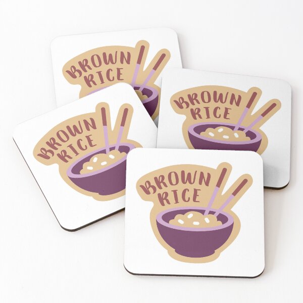 Item preview, Brown Rise Label designed and sold by TamGustam.