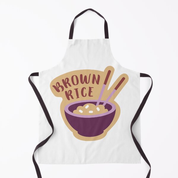 Item preview, Brown Rise Label designed and sold by TamGustam.