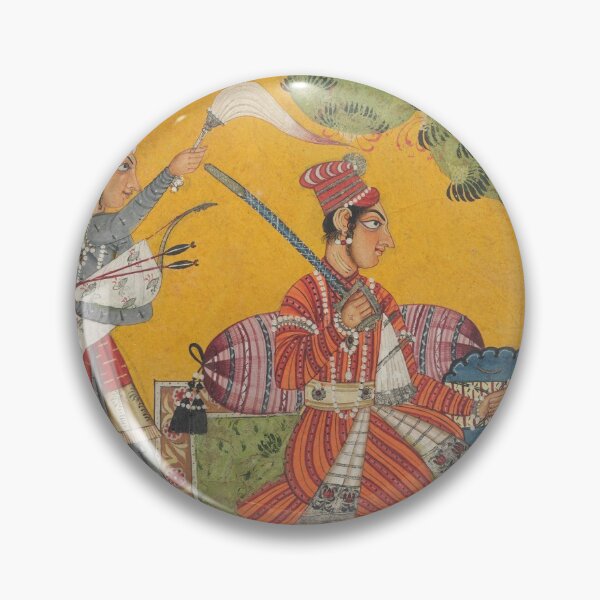 Item preview, Dipak Raga designed and sold by HinduArtGallery.