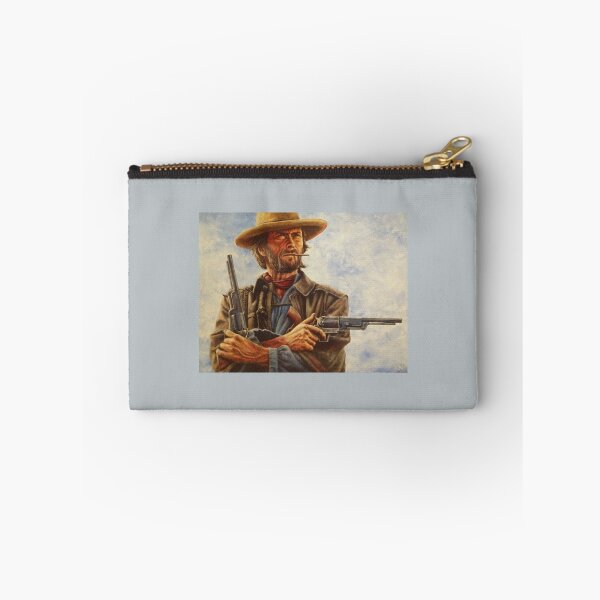 Aperçu de l'œuvre Josey wales créée et vendue par eonyCreative.