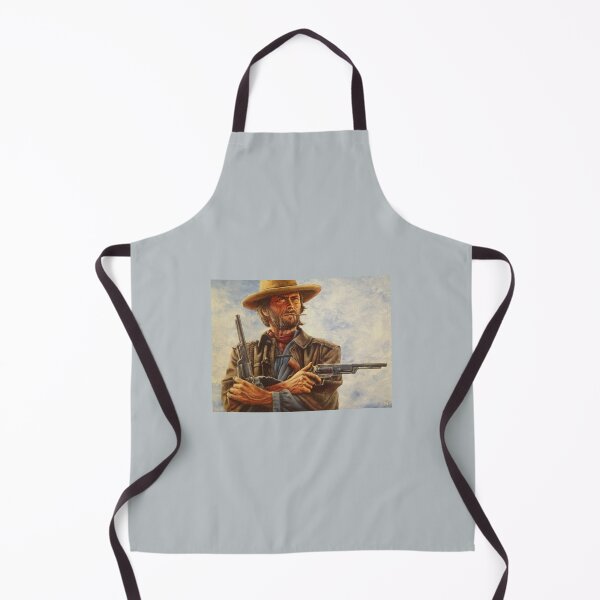 Aperçu de l'œuvre Josey wales créée et vendue par eonyCreative.