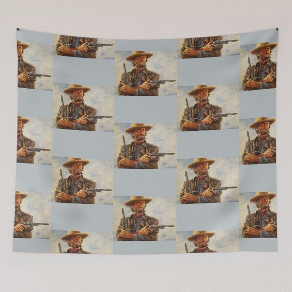 Item preview, Josey wales designed and sold by eonyCreative.