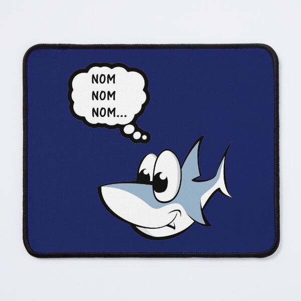Item preview, Sharkie designed and sold by rapplatt.