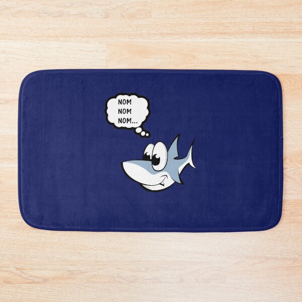Item preview, Sharkie designed and sold by rapplatt.