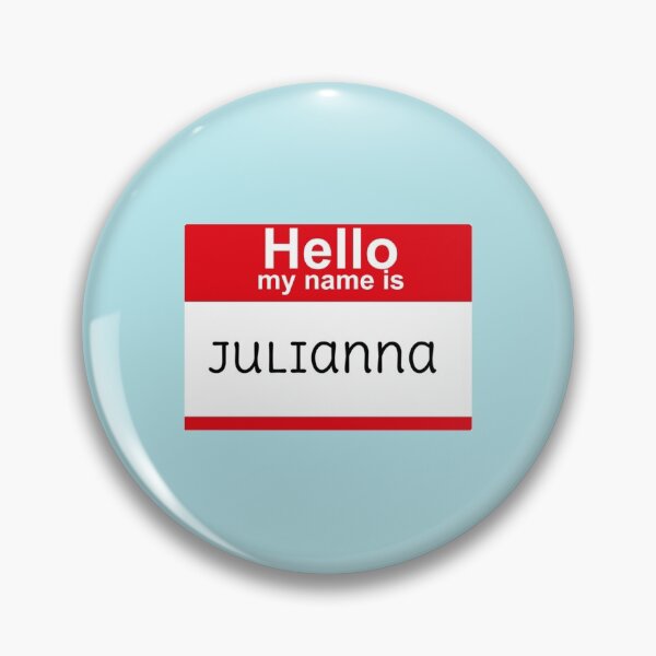 Item preview, Julianna  designed and sold by eonyCreative.
