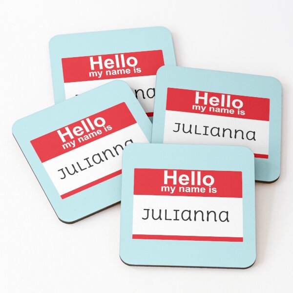 Item preview, Julianna  designed and sold by eonyCreative.