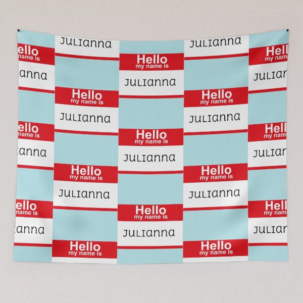 Item preview, Julianna  designed and sold by eonyCreative.