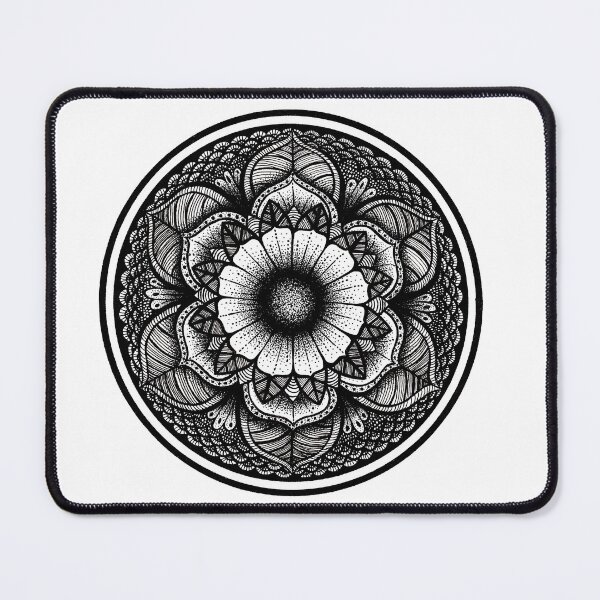 Item preview, Mandala # 8 designed and sold by KaM ..