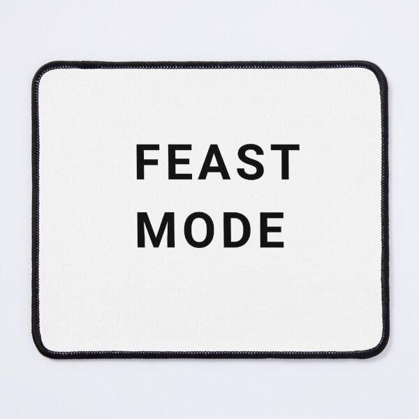 Item preview, Thanksgiving Feast Mode T-Shirt designed and sold by Stylish-choice.