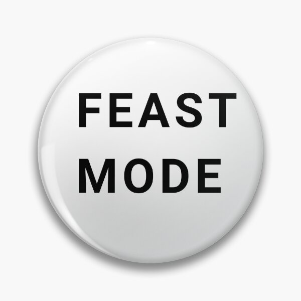 Item preview, Thanksgiving Feast Mode T-Shirt designed and sold by Stylish-choice.