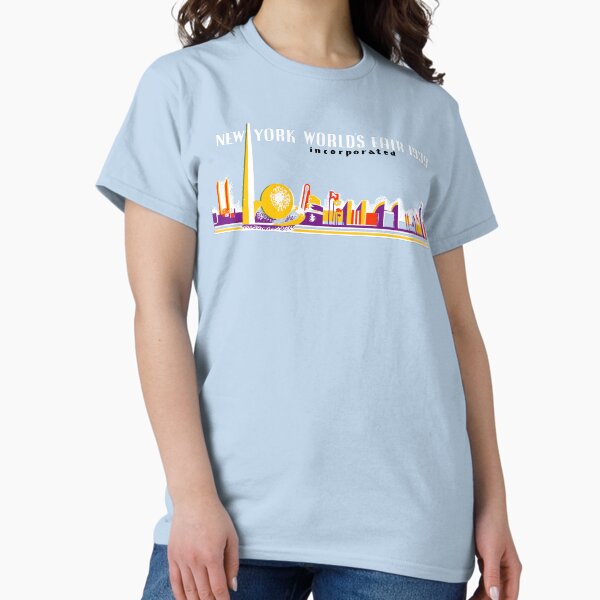 Item preview, 1939 NEW YORK WORLD'S FAIR designed and sold by ThrowbackAds.