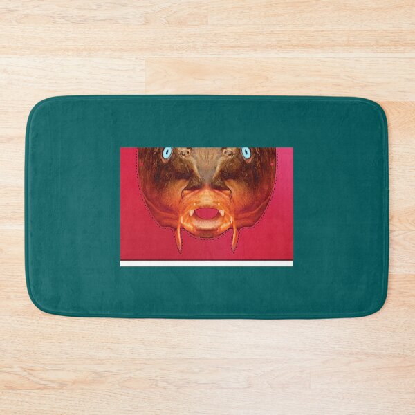 Item preview, Replica Of A Trout Mask Replica Mask designed and sold by BuffaloForest.
