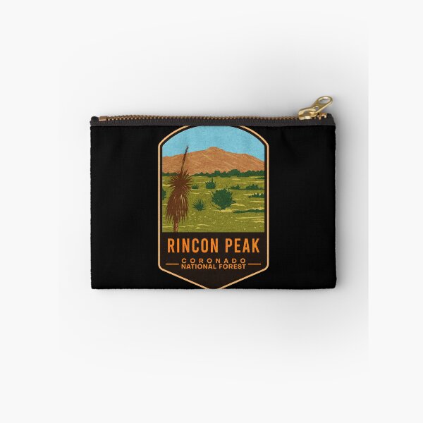 Item preview, Rincon Peak National Forest designed and sold by JordanHolmes.