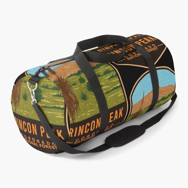 Item preview, Rincon Peak National Forest designed and sold by JordanHolmes.