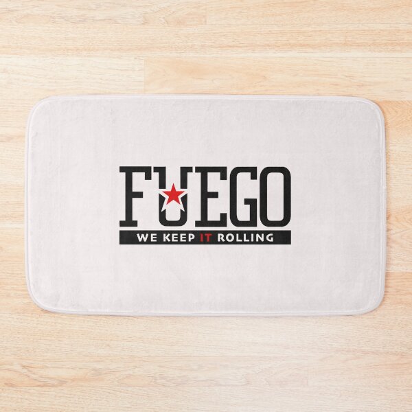 Item preview, Rogue Fuego designed and sold by BuffaloForest.