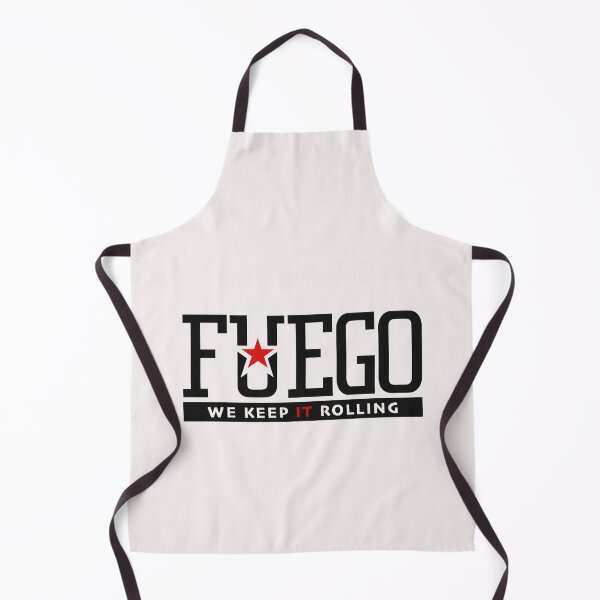 Item preview, Rogue Fuego designed and sold by BuffaloForest.